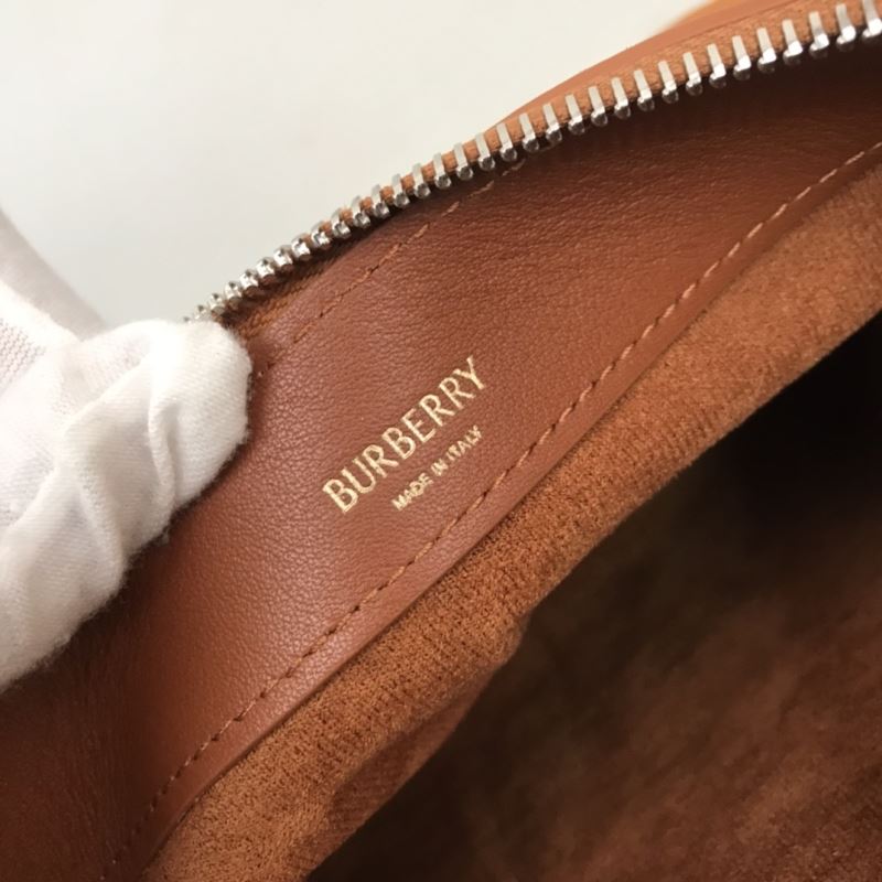 Burberry Satchel Bags